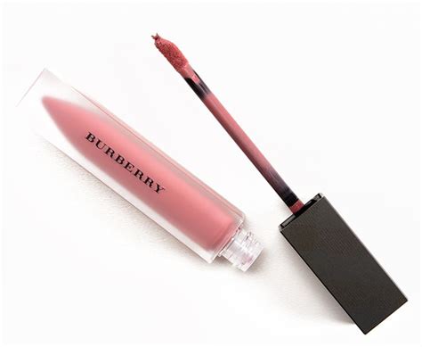 burberry fawn 05|Burberry liquid lip velvet.